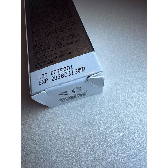 VT COSMETICS Garlic AC Reedle Shot Gel Cream (1.69 fl. oz.) - Picture 8 of 8